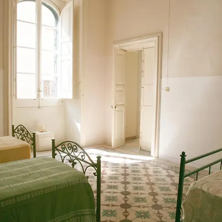 Eden Garden -historic Big House Near Station & Sea * Gallipoli