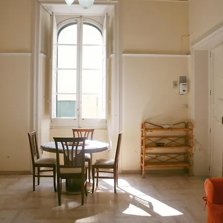 Eden Garden -historic Big House Near Station & Sea * Gallipoli